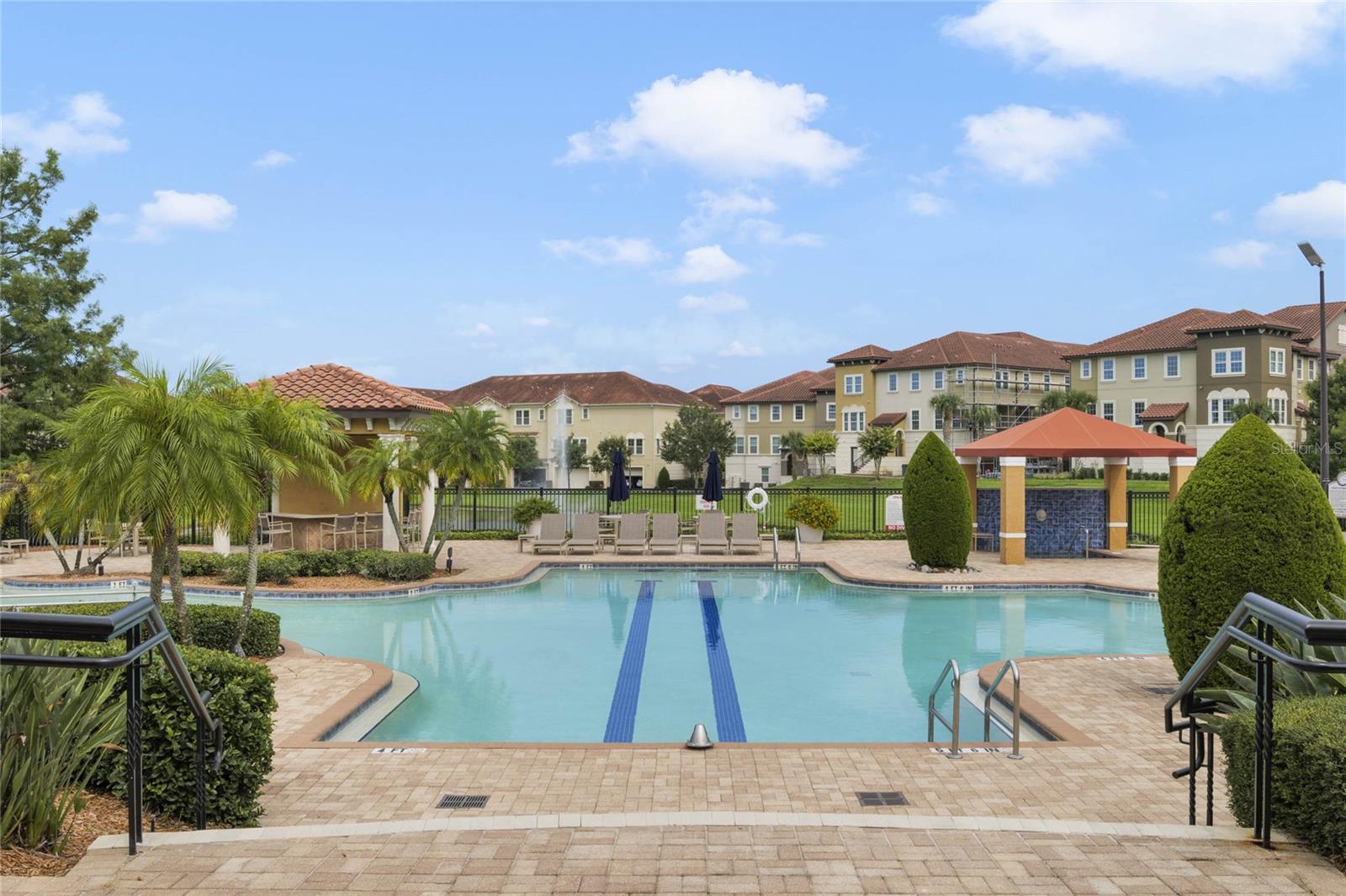 FOUNTAIN PARKE AT LAKE MARY PH 2 - Residential