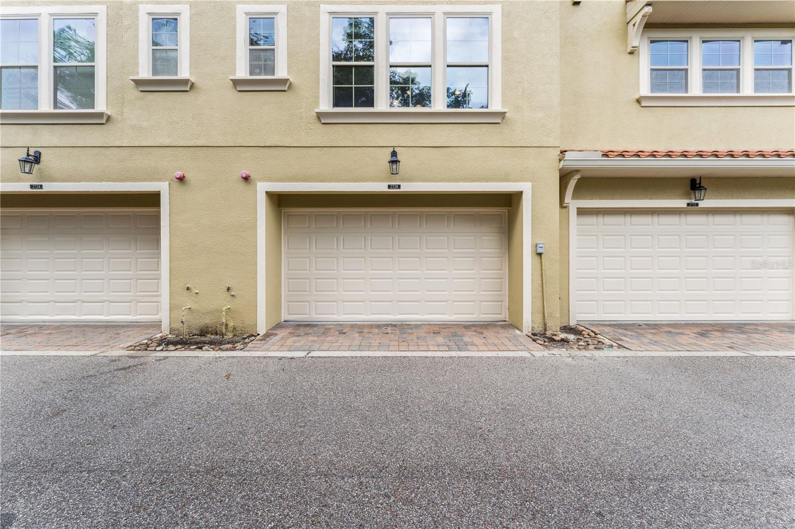 FOUNTAIN PARKE AT LAKE MARY PH 2 - Residential