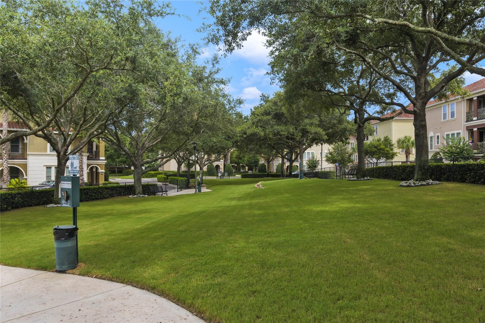 FOUNTAIN PARKE AT LAKE MARY PH 2 - Residential
