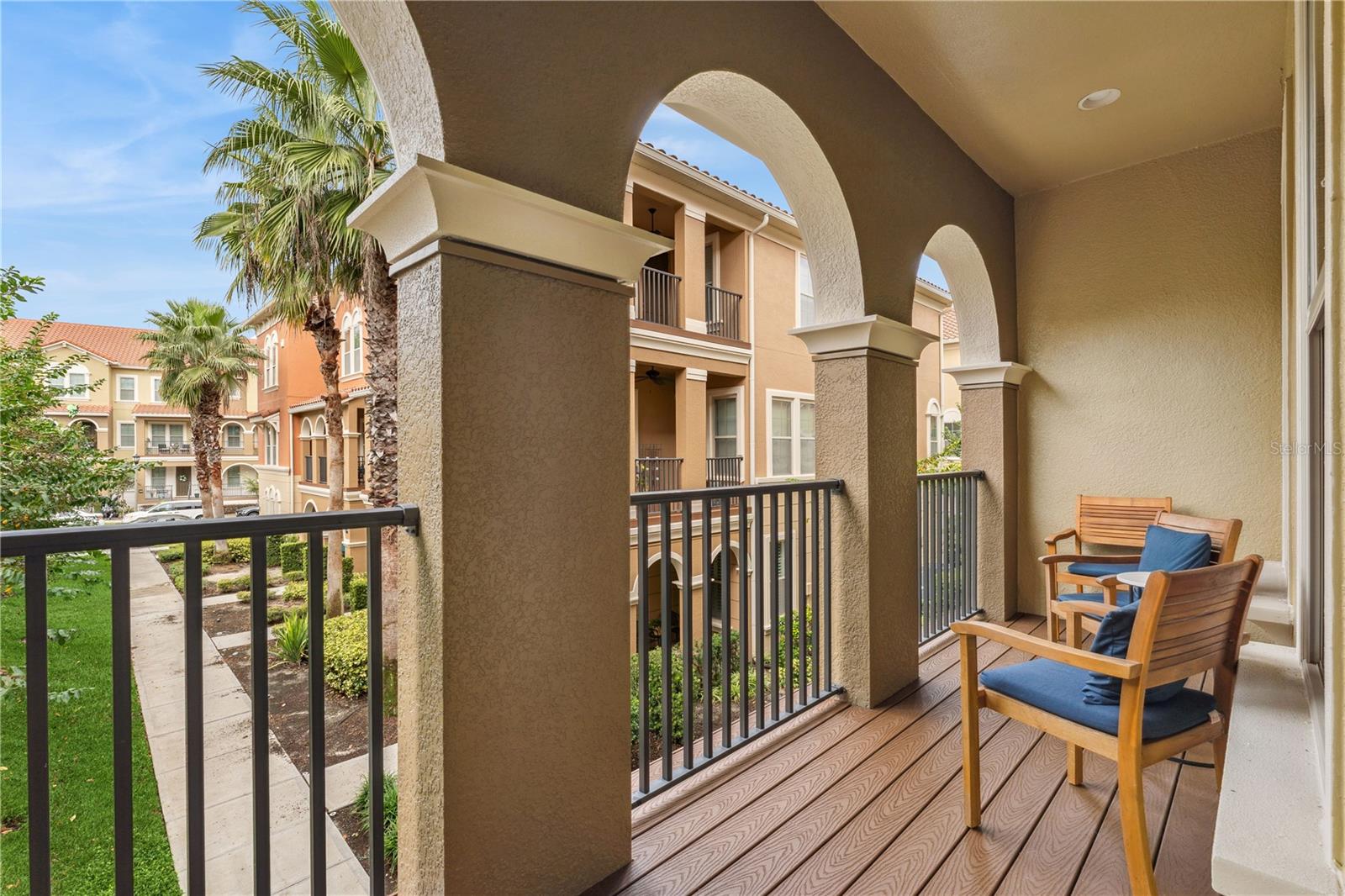 FOUNTAIN PARKE AT LAKE MARY PH 2 - Residential