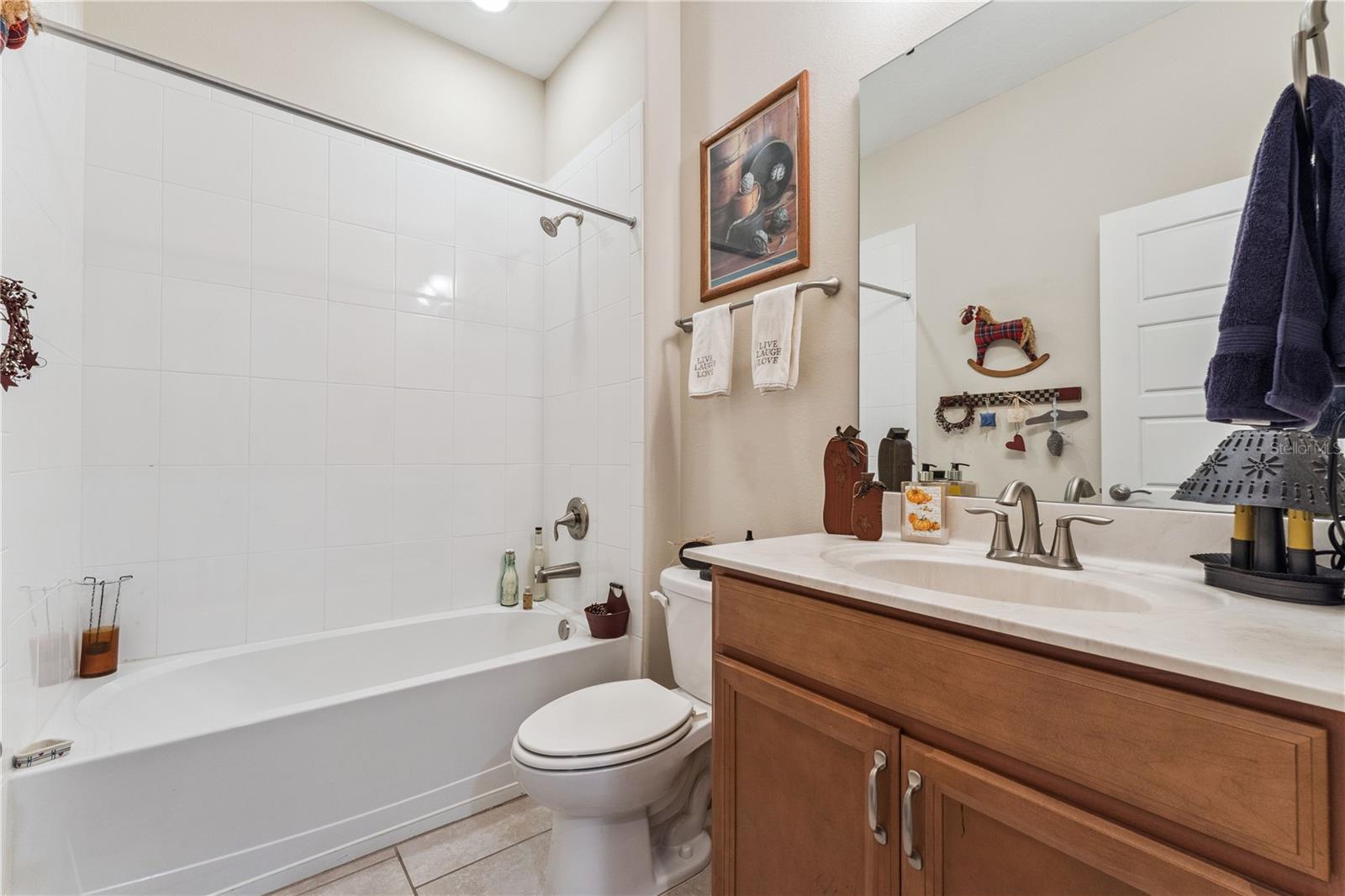 FOUNTAIN PARKE AT LAKE MARY PH 2 - Residential