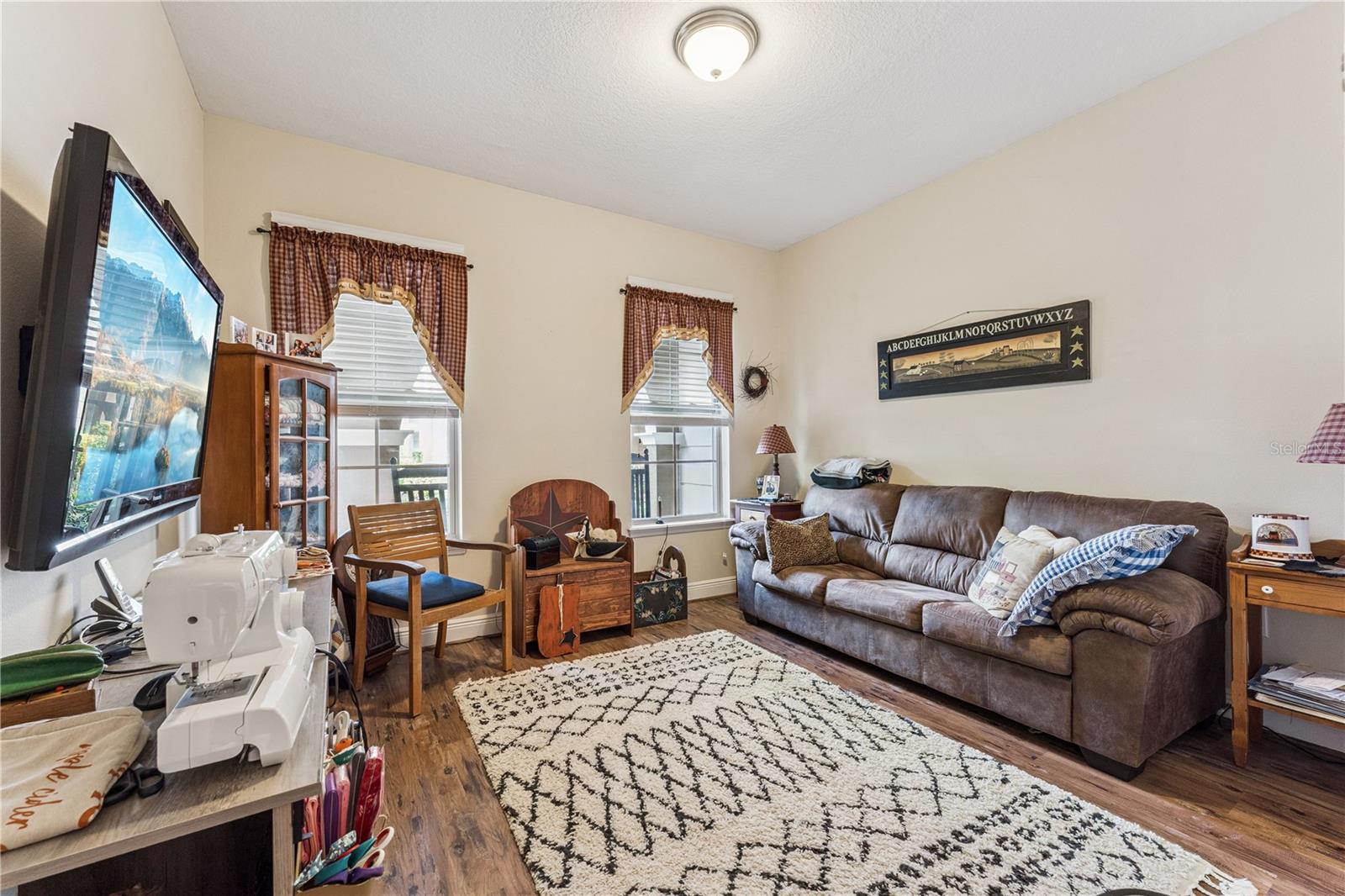 FOUNTAIN PARKE AT LAKE MARY PH 2 - Residential