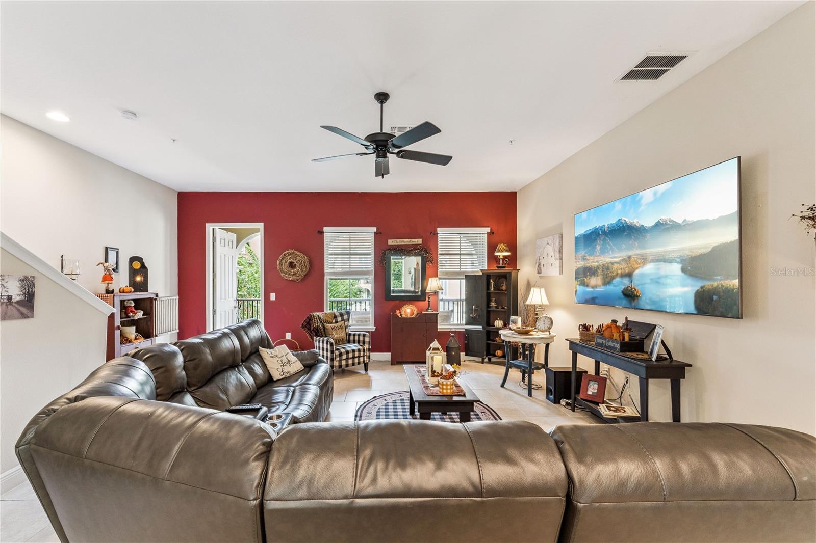 FOUNTAIN PARKE AT LAKE MARY PH 2 - Residential