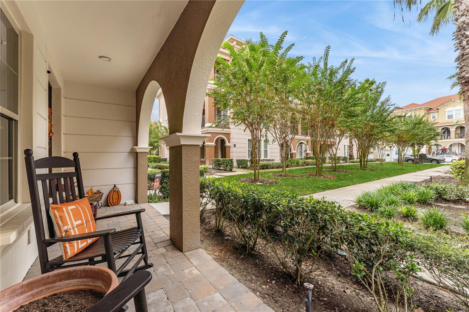 FOUNTAIN PARKE AT LAKE MARY PH 2 - Residential