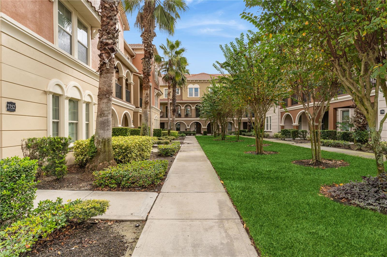 FOUNTAIN PARKE AT LAKE MARY PH 2 - Residential