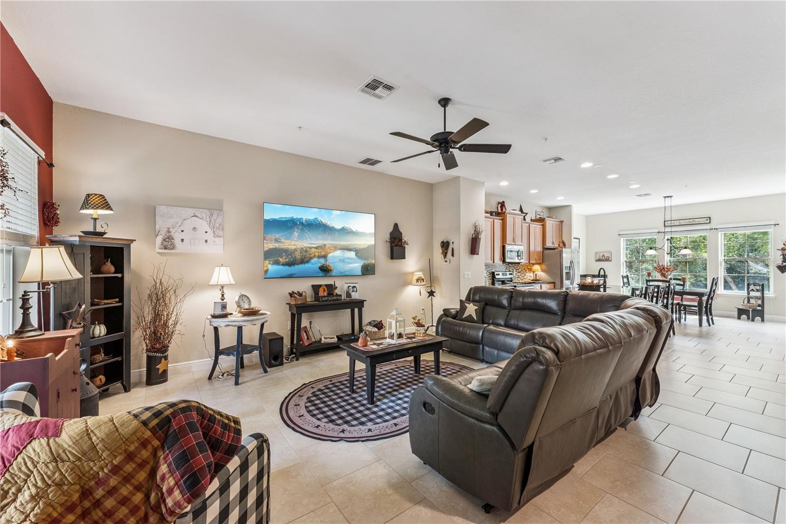 FOUNTAIN PARKE AT LAKE MARY PH 2 - Residential