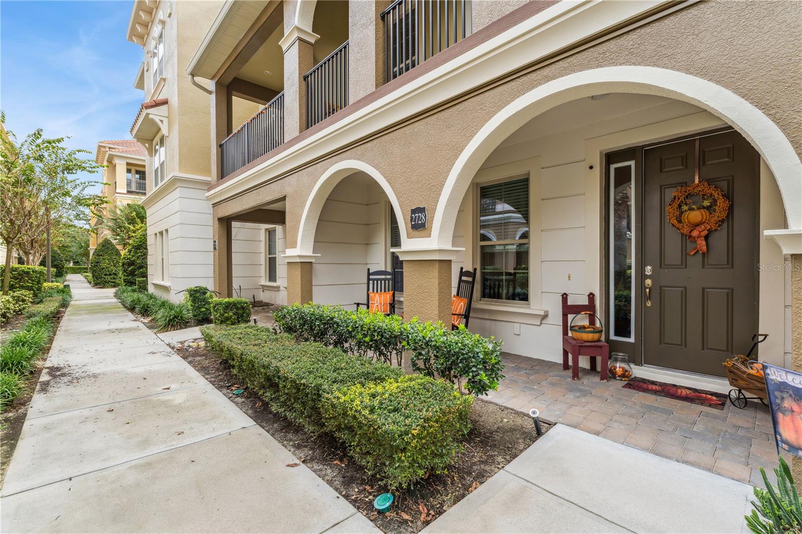 FOUNTAIN PARKE AT LAKE MARY PH 2 - Residential