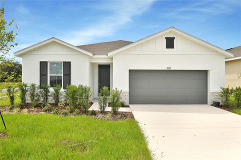 Photo of 5187 Kinsley Drive, Winter Haven, FL 33884 (MLS # S5132797)
