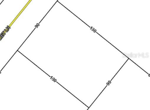 Lot 4, Unit 1, Blk 3 JULIET LANE