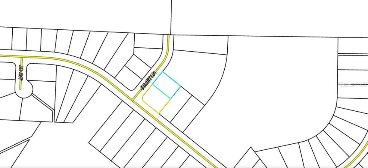 Lot 4, Unit 1, Blk 3 JULIET LANE