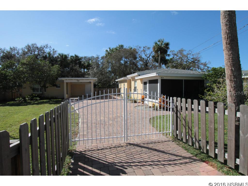 Detwilers N 650 Ft Lt 02 16 17 34 New Smyrna Beach - Residential Lease