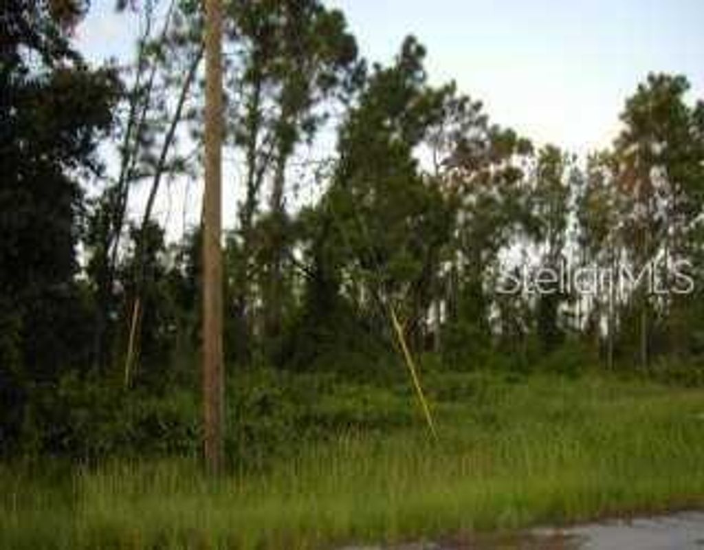 Photo of Douglas Road, North Port, FL 34288 (MLS # A4666536)