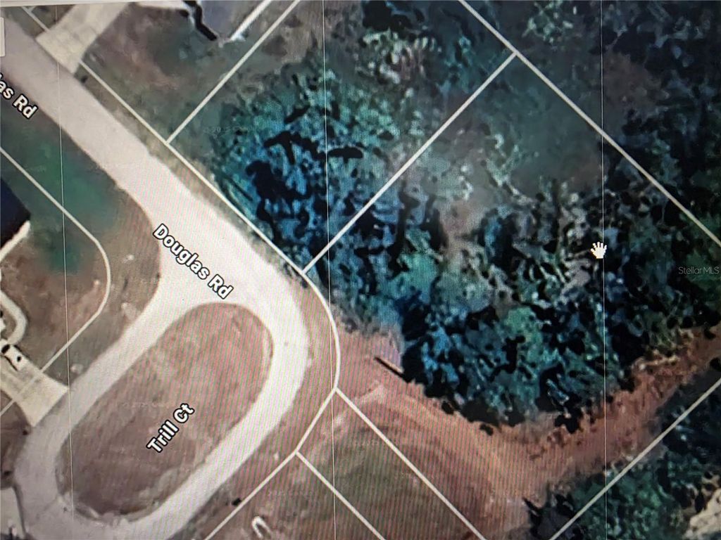 Photo of Douglas Road, North Port, FL 34288 (MLS # A4666536)