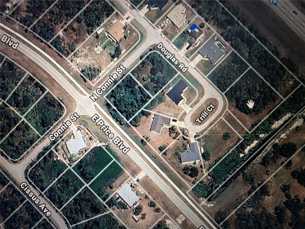 Photo of Douglas Road, North Port, FL 34288 (MLS # A4666536)