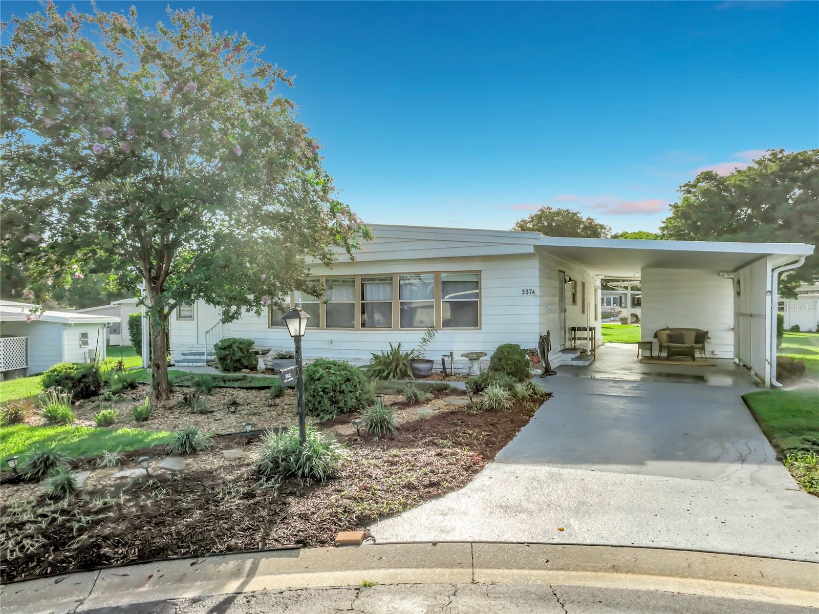 3374 EVERGREEN ROAD 1700