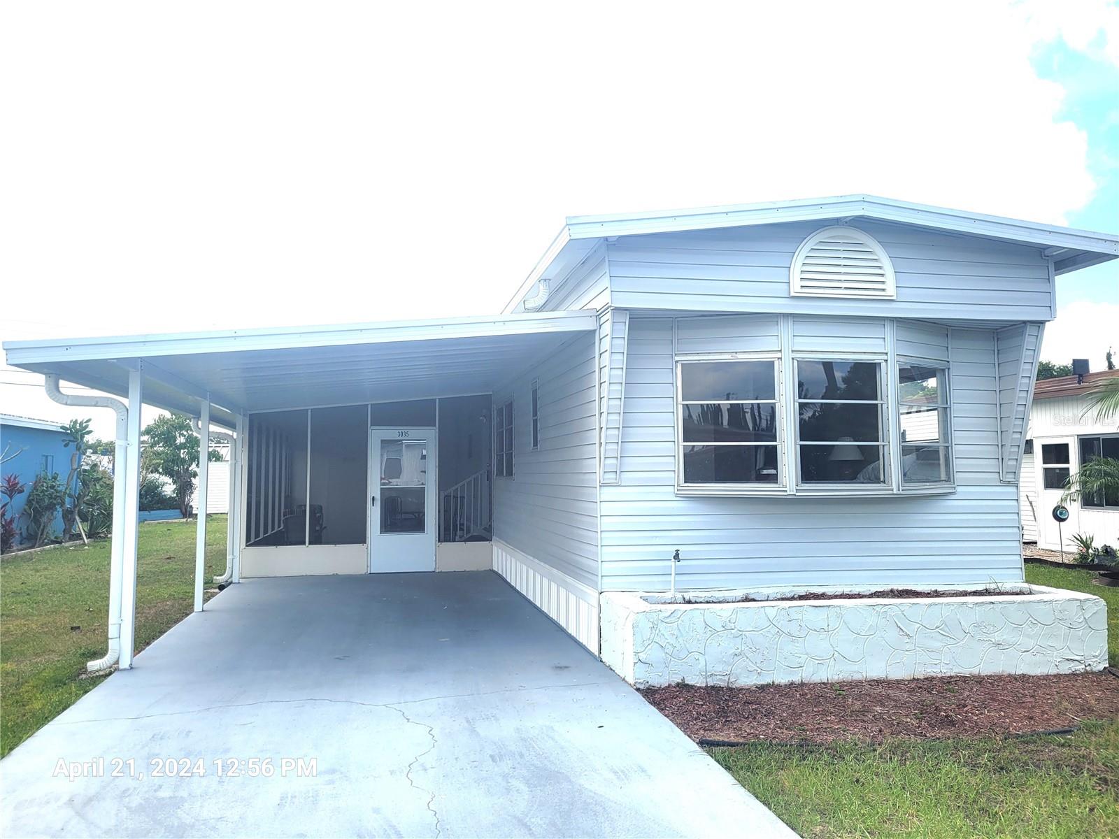 View LAKELAND, FL 33801 mobile home