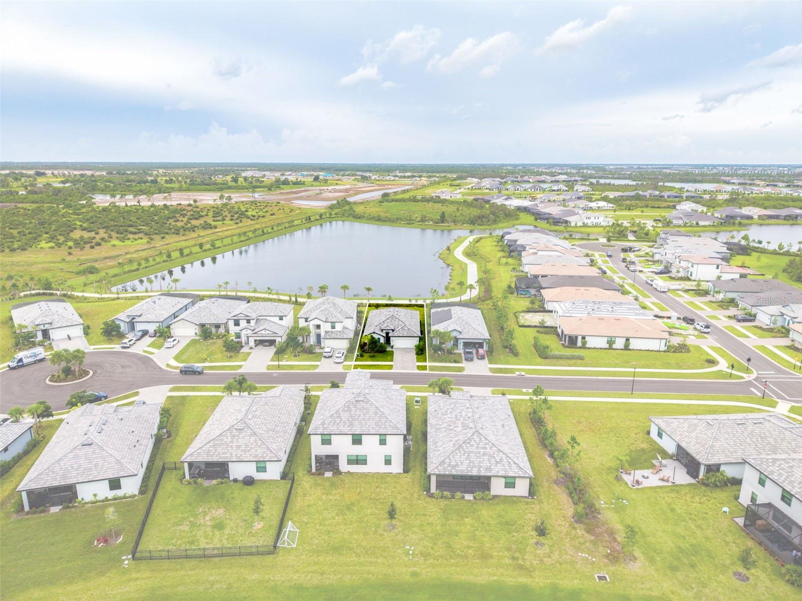 17085 LUMINOUS AVENUE, VENICE, FL, 34293 3 17085 LUMINOUS AVENUE