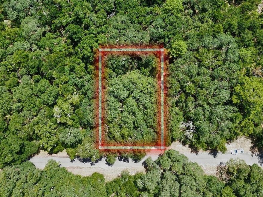 This 0.230-acre lot offers 80 feet of frontage and 125 feet of depth, ready for a single-family dwelling in Silver Spring Shores. Zoned R1 for residential use, this property is located in Flood Zone X, No flood zone. Paved county-maintained road access ensures an easy commute. Electricity is available through Duke Energy, while water and sewer connections will require a well and septic system.

Parcel ID: 9038-1263-29
Coordinates: 29.052077, -81.901312