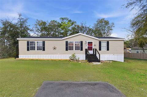 12400 SE 99TH TERRACE BELLEVIEW FL 34420