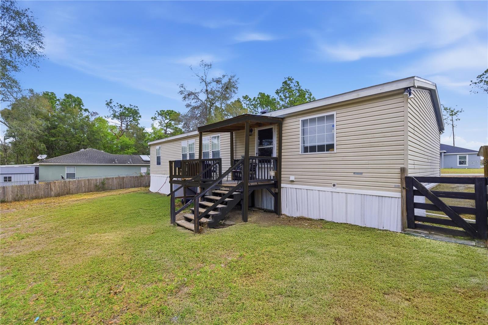 VICTORIA HEIGHTS - Residential