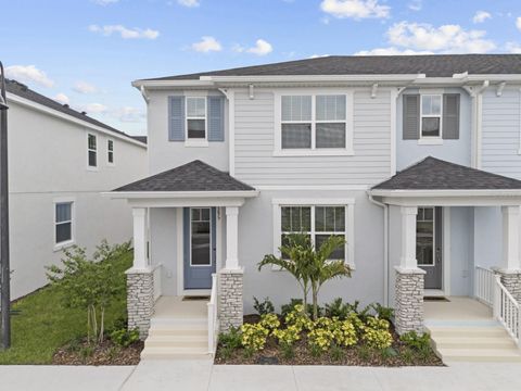 1295 TARFLOWER DRIVE WINTER SPRINGS FL 32708