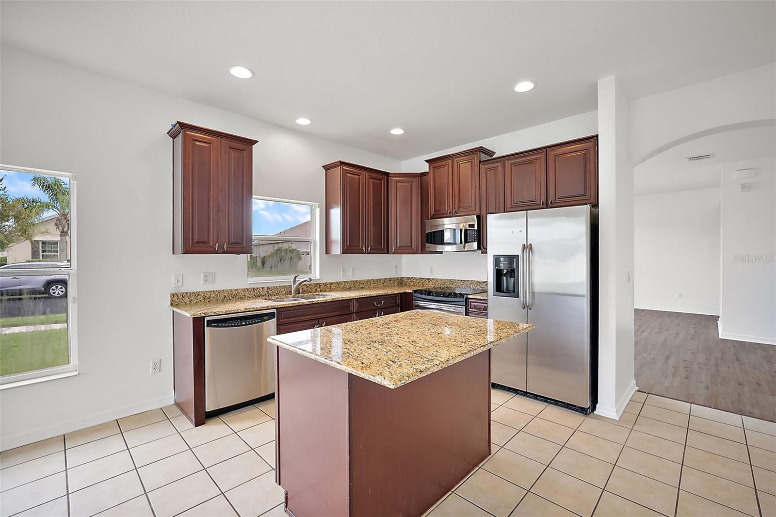 GROVELAND WATERSIDE POINTE PH 01 - Residential