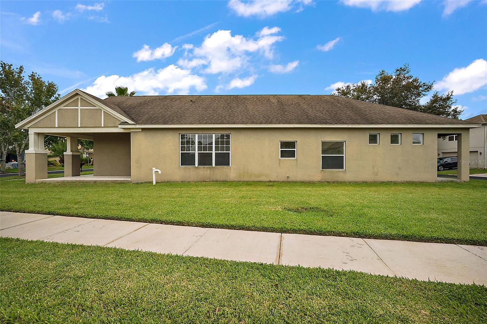 GROVELAND WATERSIDE POINTE PH 01 - Residential