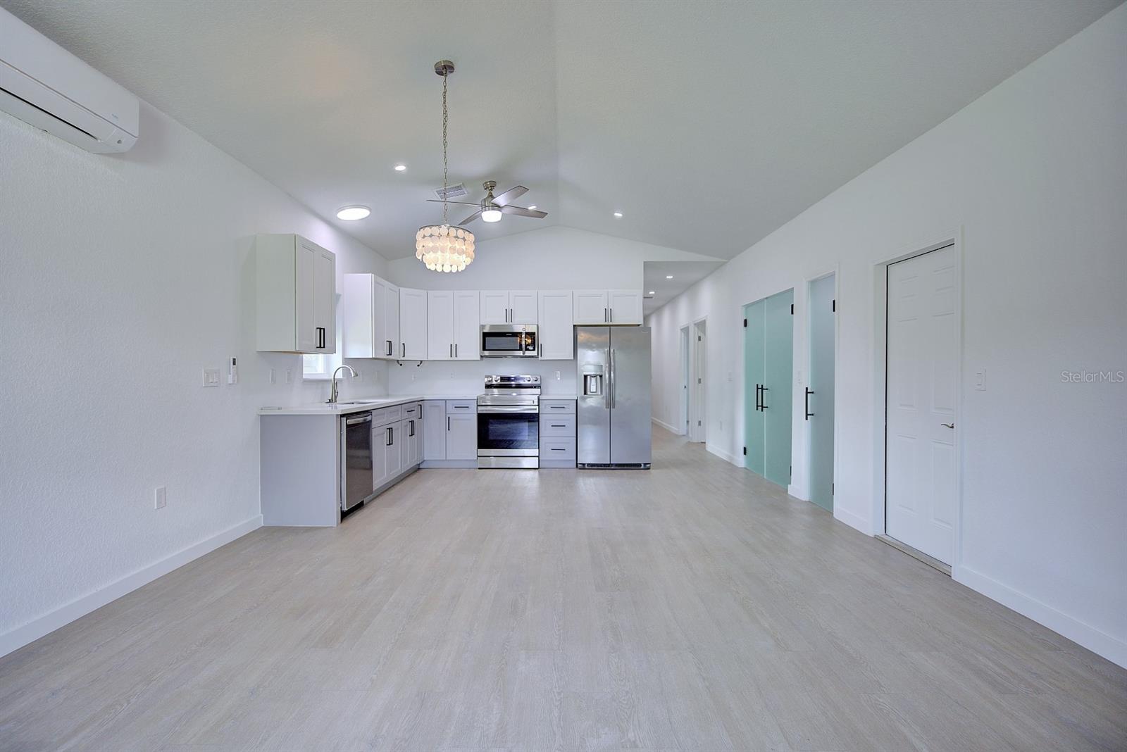 NORTHSIDE SUB - Residential