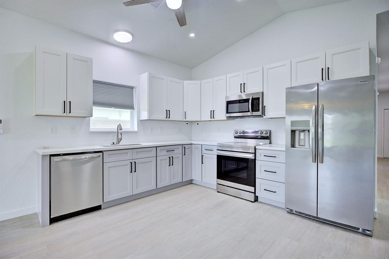 NORTHSIDE SUB - Residential