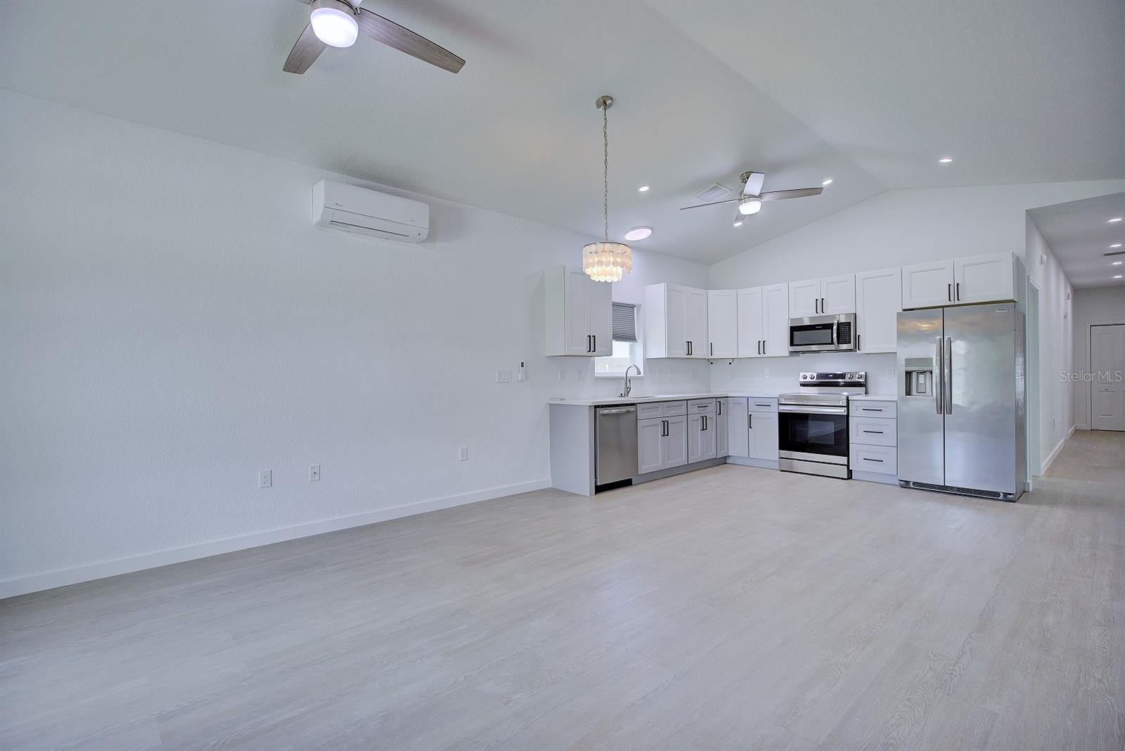 NORTHSIDE SUB - Residential