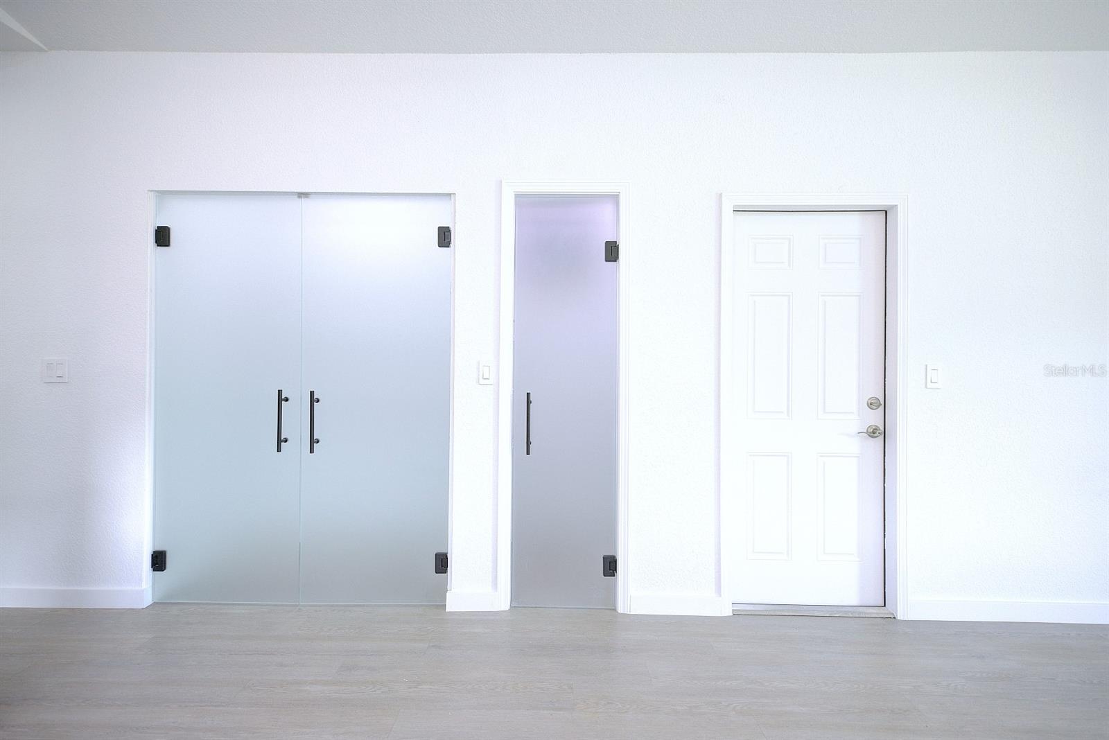 NORTHSIDE SUB - Residential