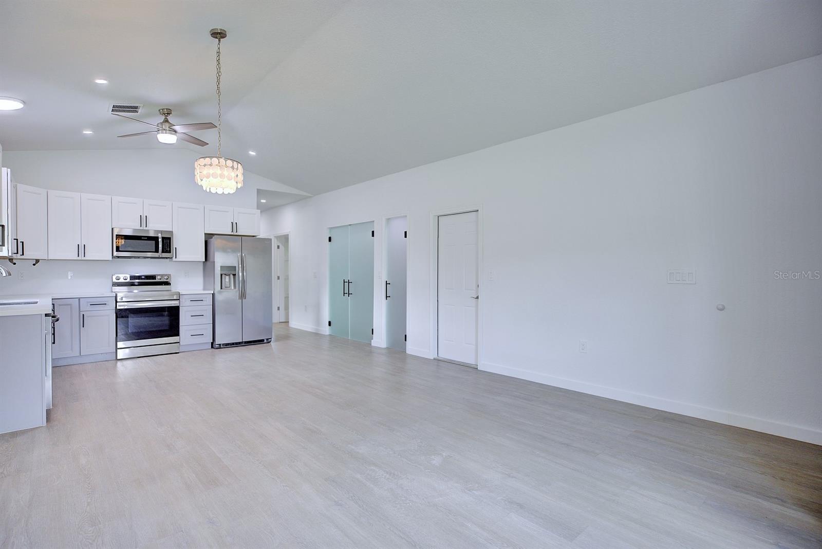 NORTHSIDE SUB - Residential