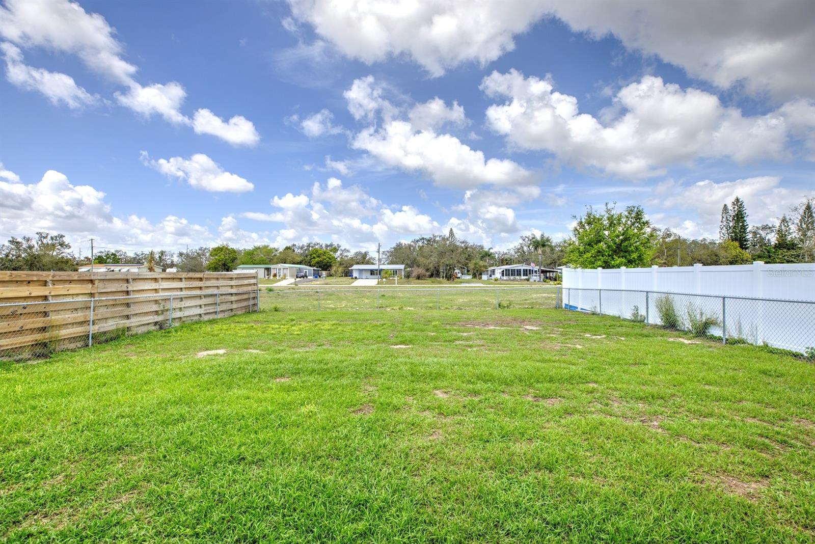 NORTHSIDE SUB - Residential