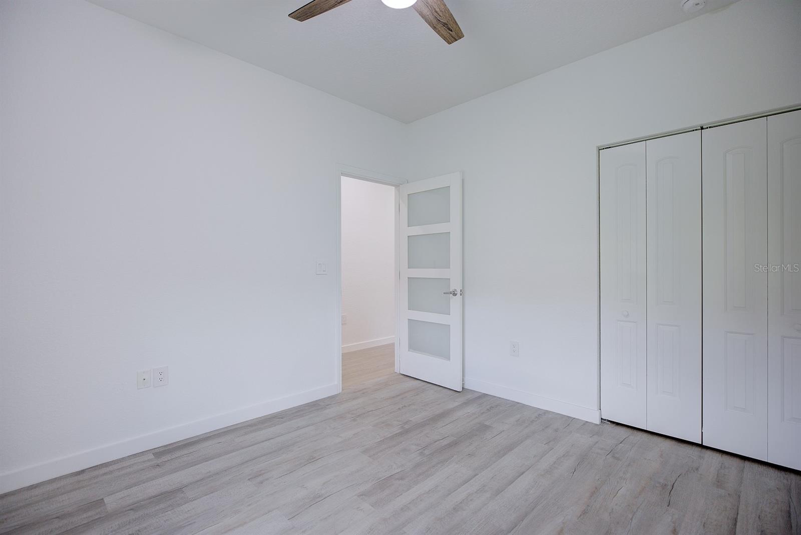 NORTHSIDE SUB - Residential