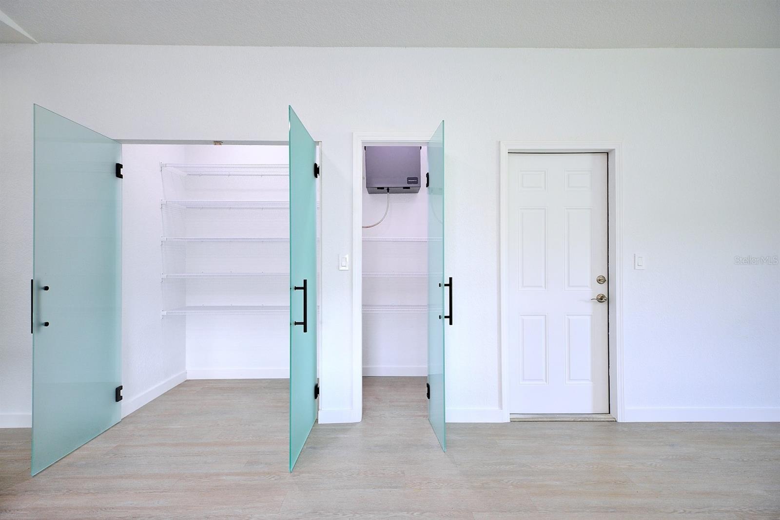 NORTHSIDE SUB - Residential