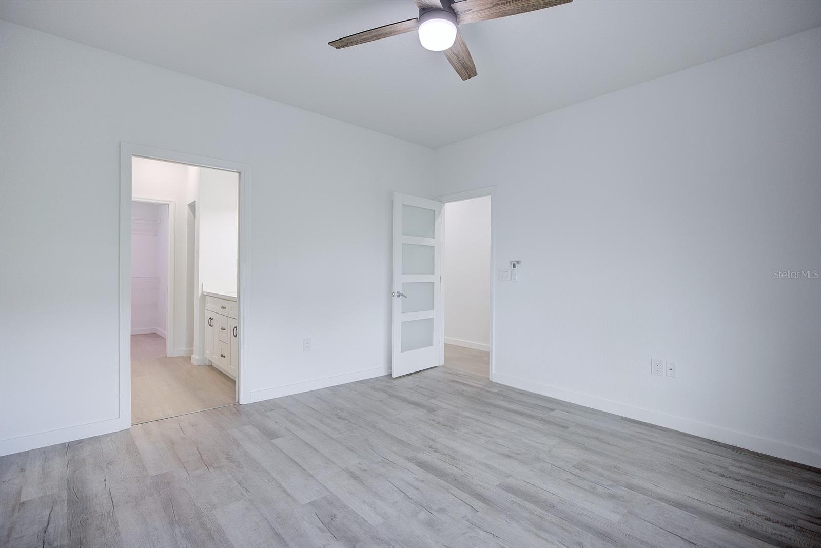 NORTHSIDE SUB - Residential