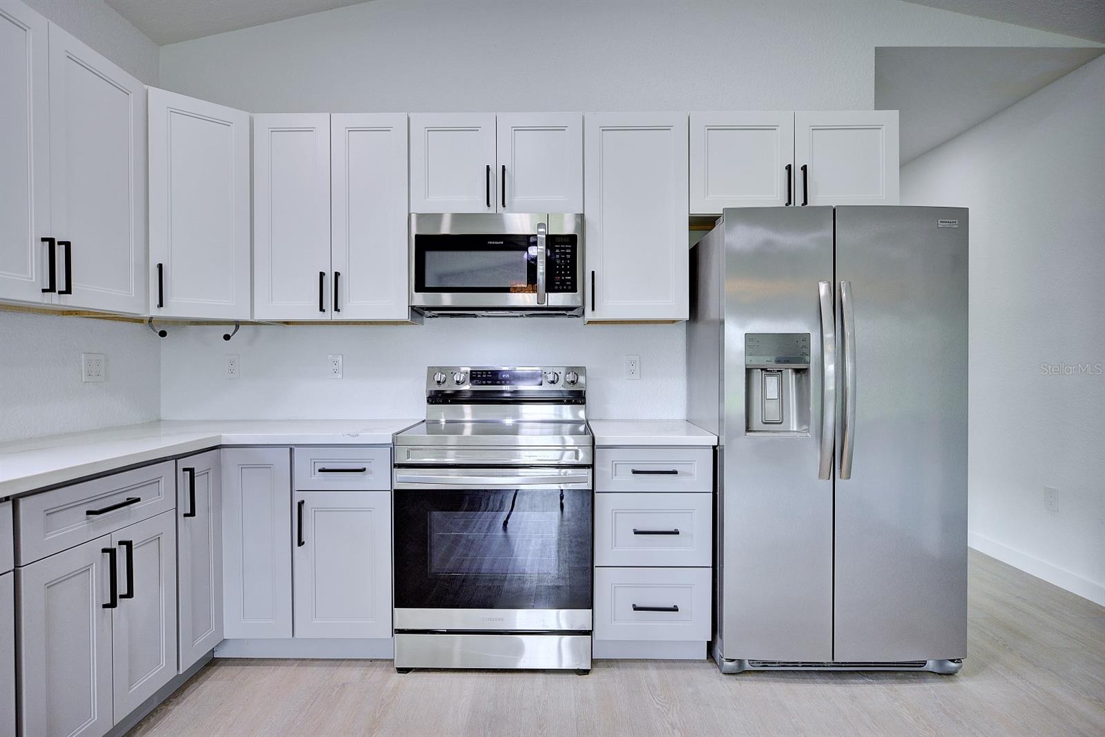 NORTHSIDE SUB - Residential