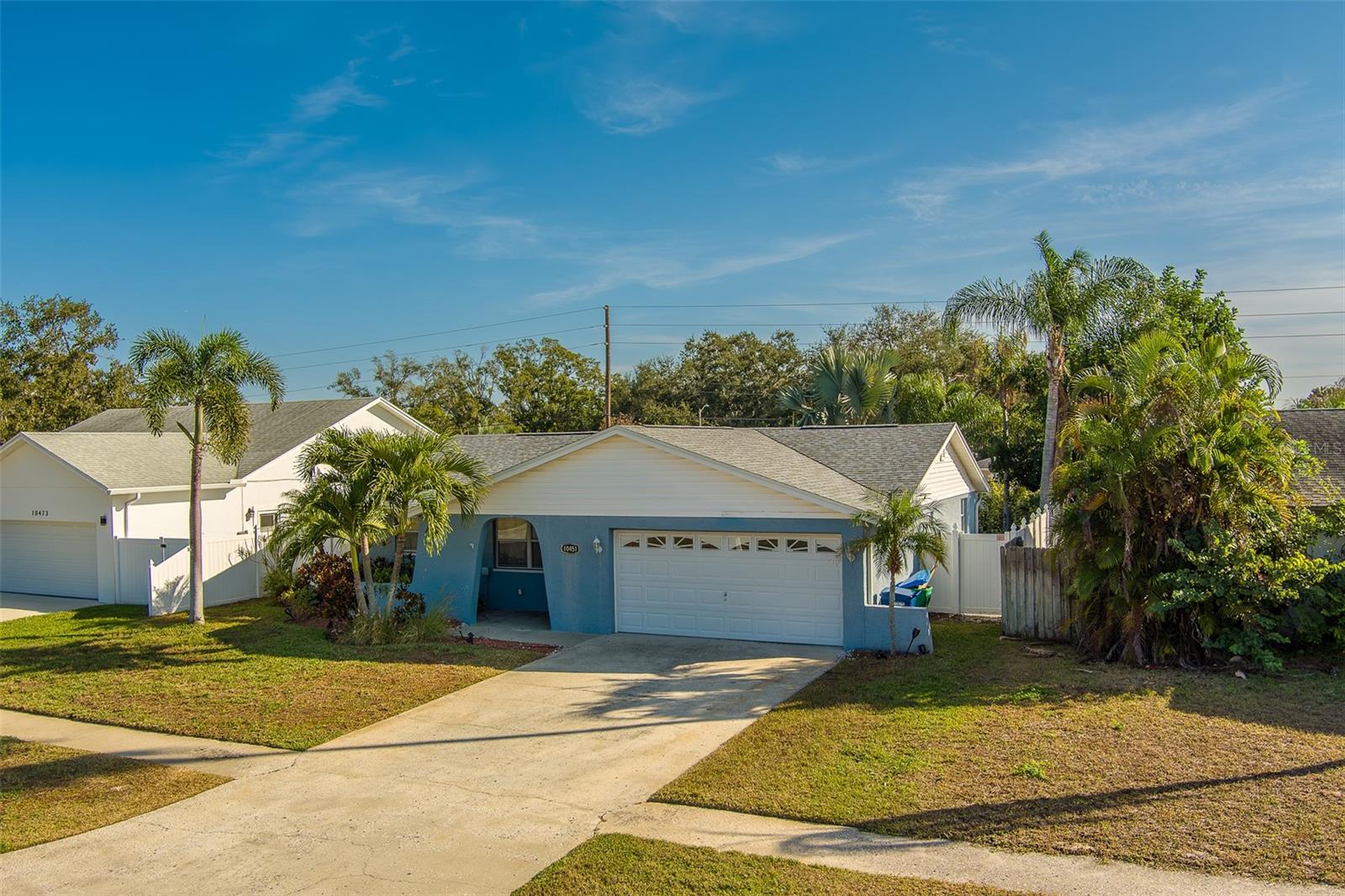 ORANGEWOOD HIGHLANDS - Residential Lease