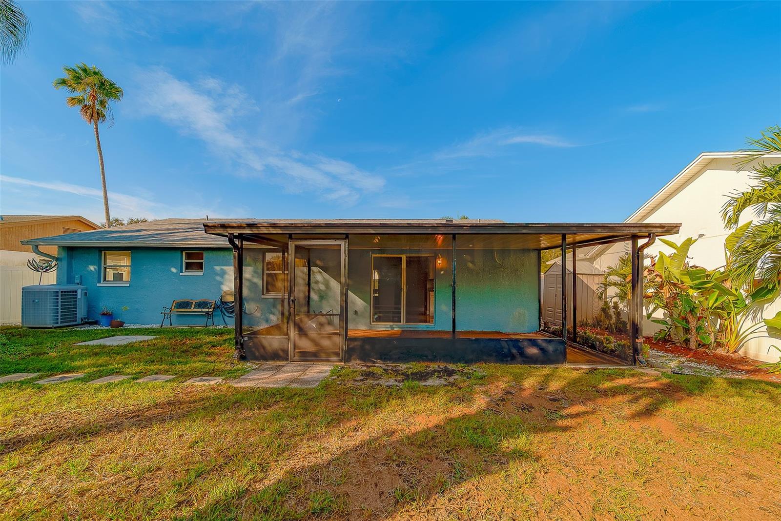 ORANGEWOOD HIGHLANDS - Residential Lease