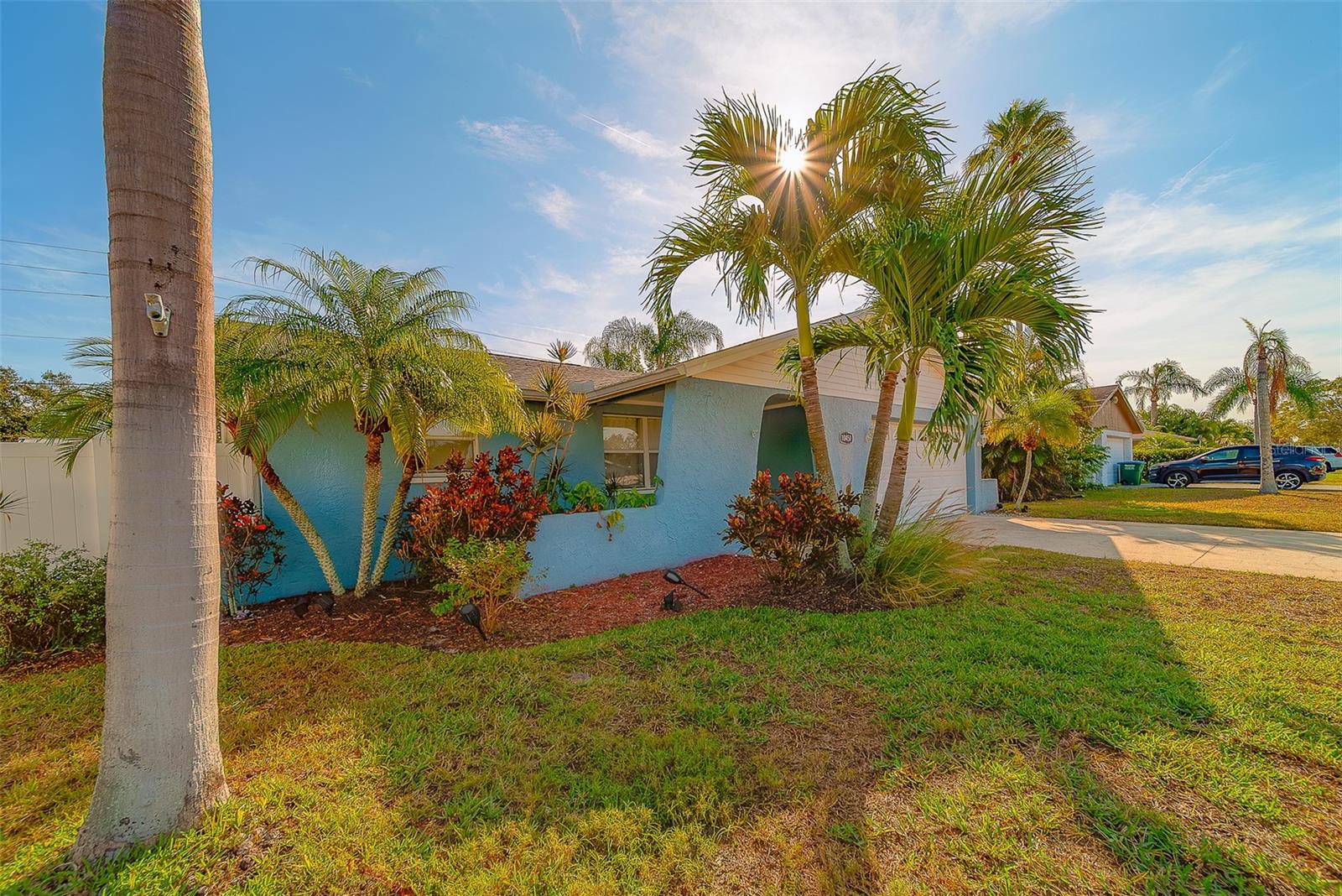 ORANGEWOOD HIGHLANDS - Residential Lease