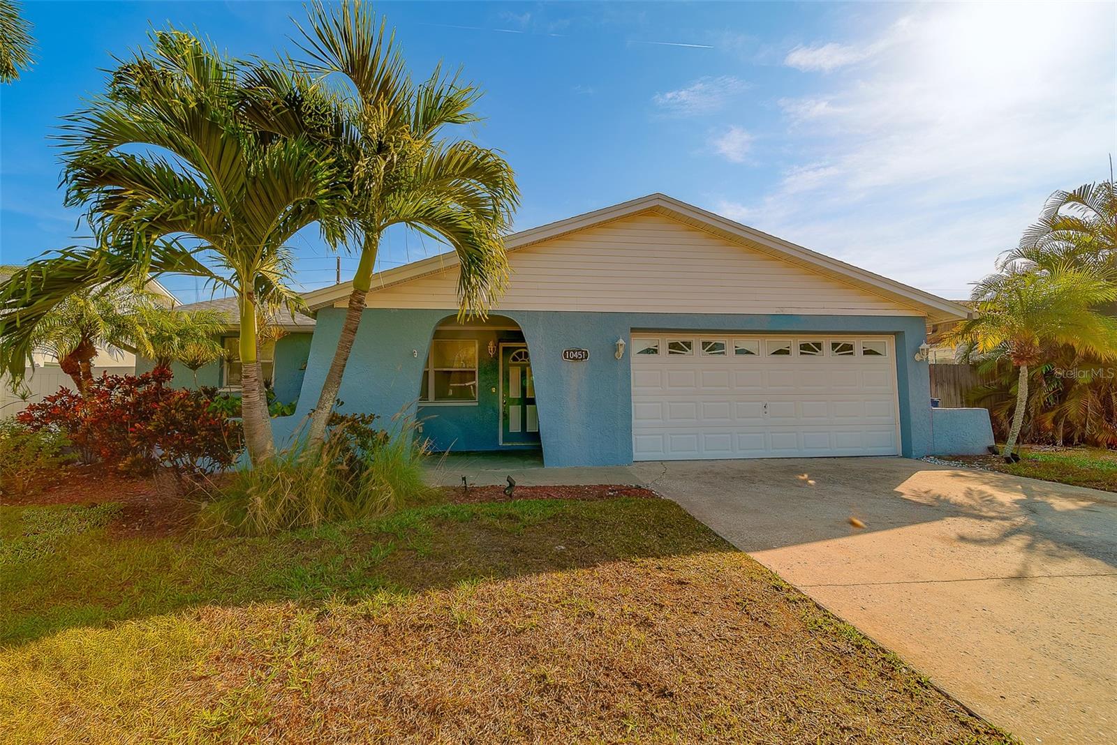 ORANGEWOOD HIGHLANDS - Residential Lease