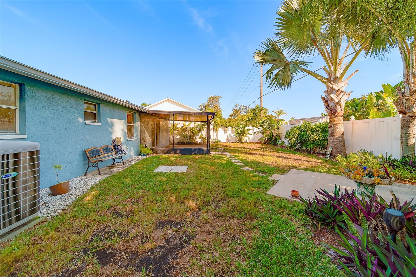 ORANGEWOOD HIGHLANDS - Residential Lease