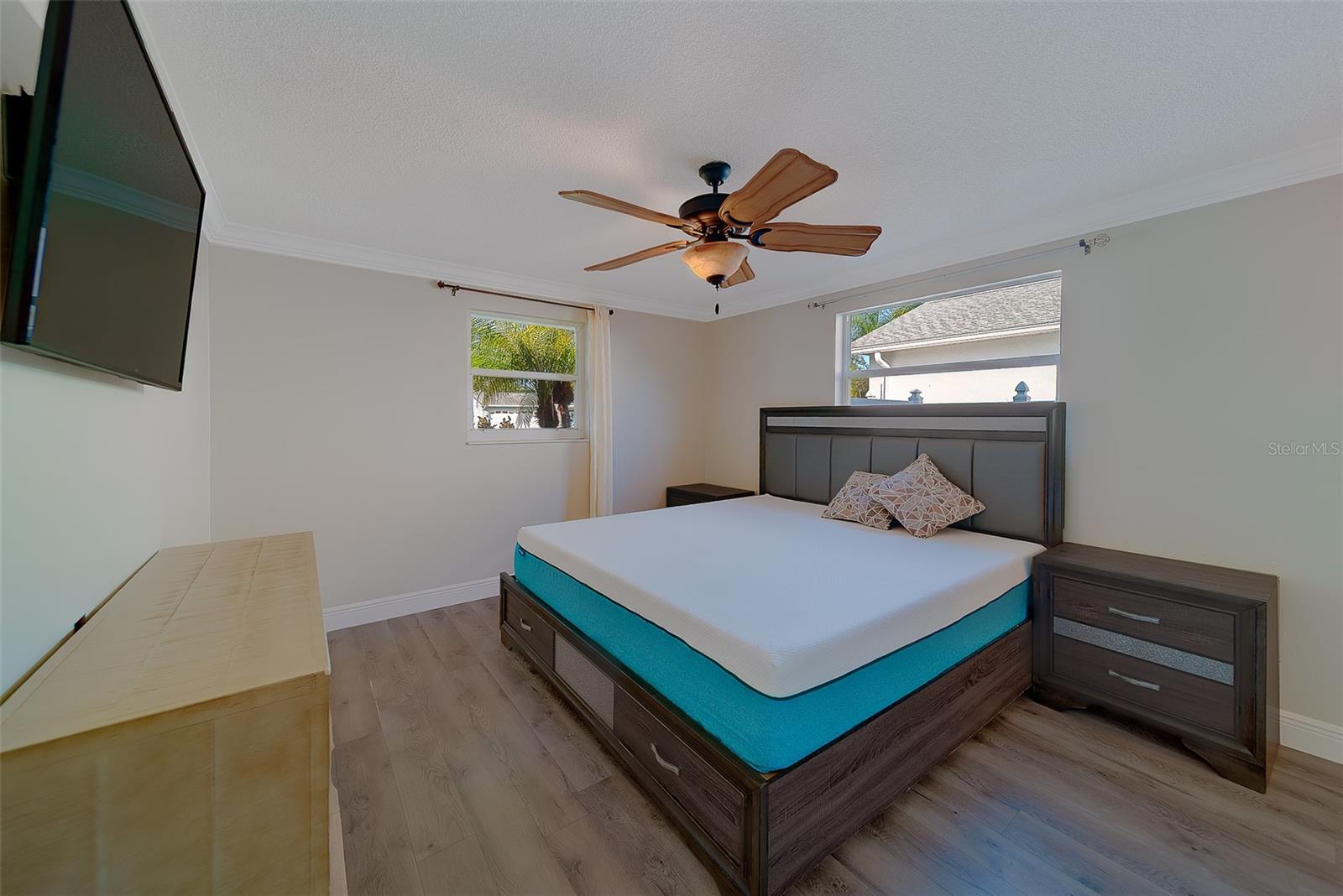 ORANGEWOOD HIGHLANDS - Residential Lease