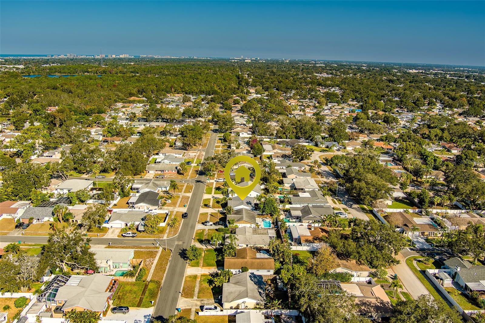 ORANGEWOOD HIGHLANDS - Residential Lease