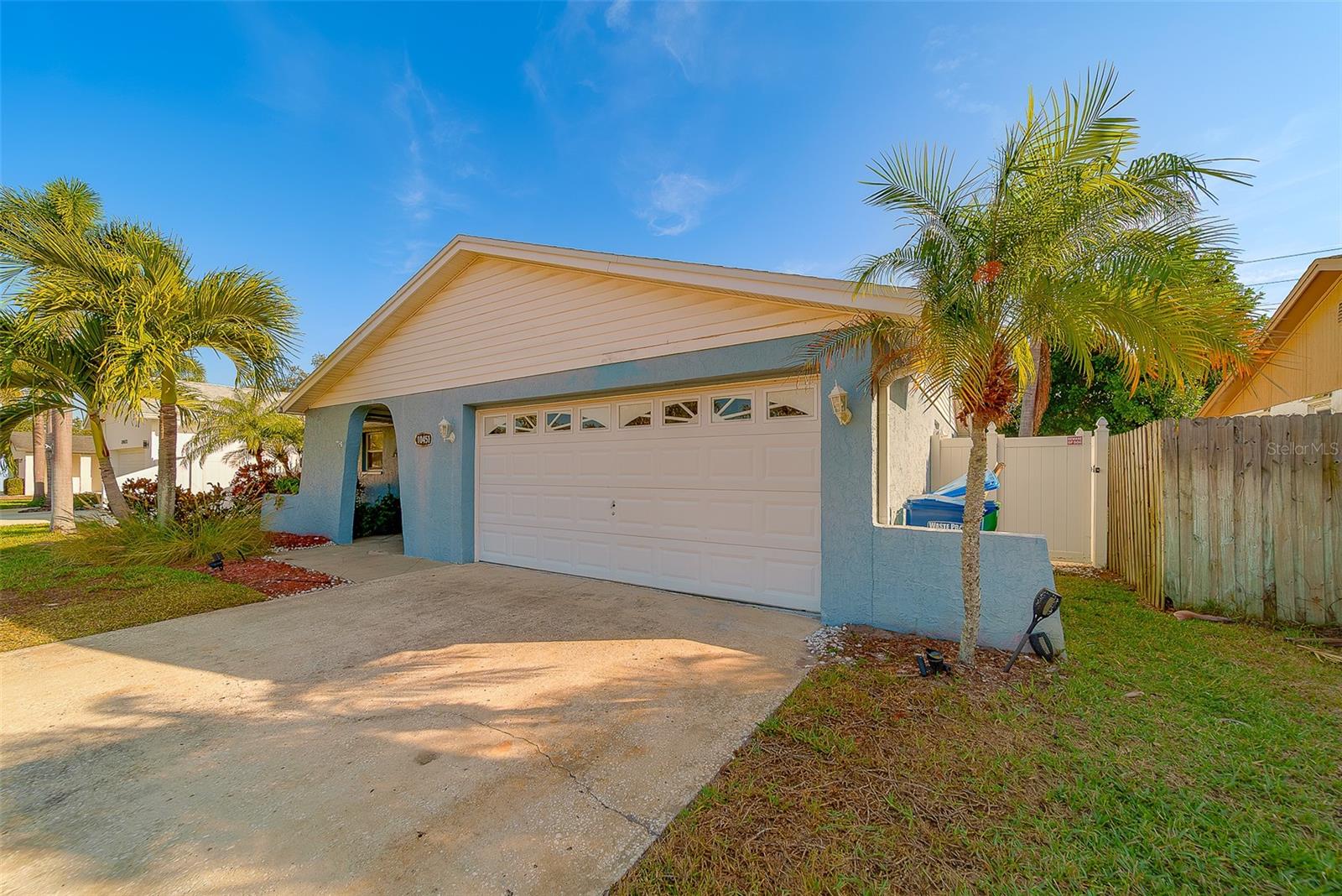 ORANGEWOOD HIGHLANDS - Residential Lease