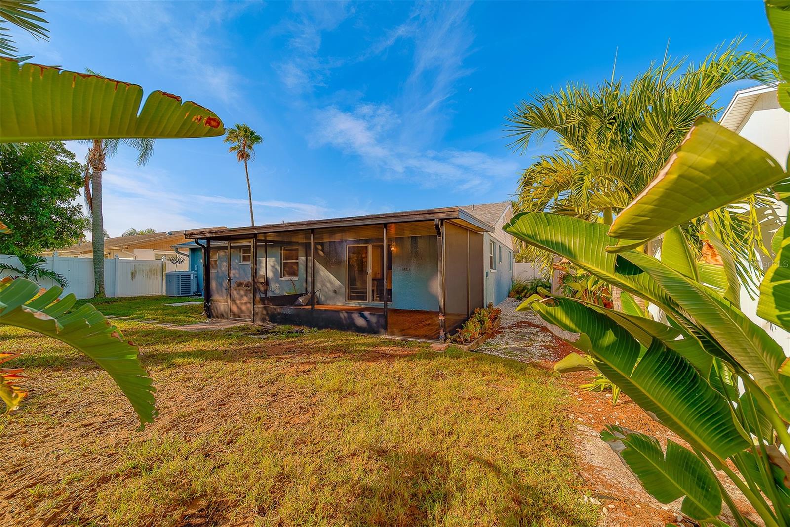 ORANGEWOOD HIGHLANDS - Residential Lease