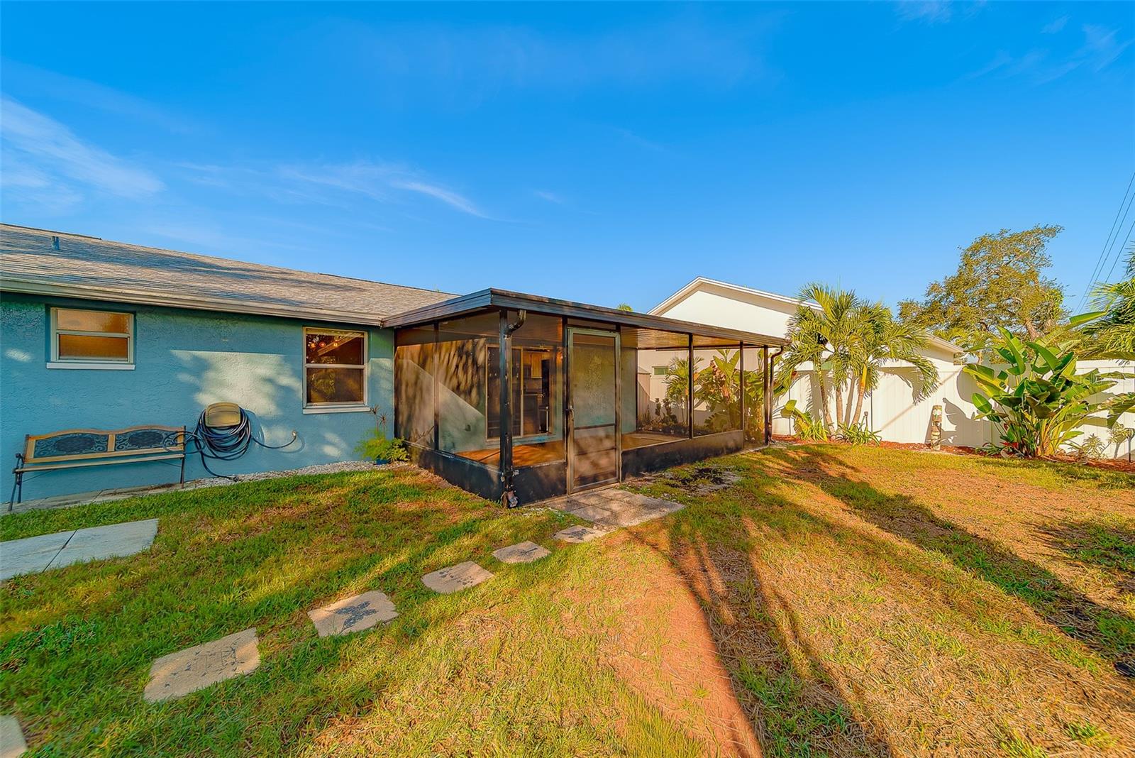 ORANGEWOOD HIGHLANDS - Residential Lease