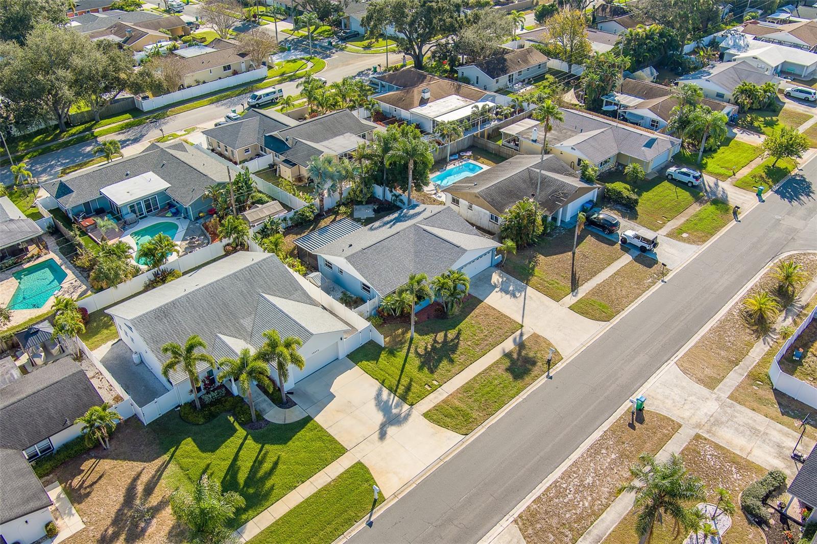 ORANGEWOOD HIGHLANDS - Residential Lease