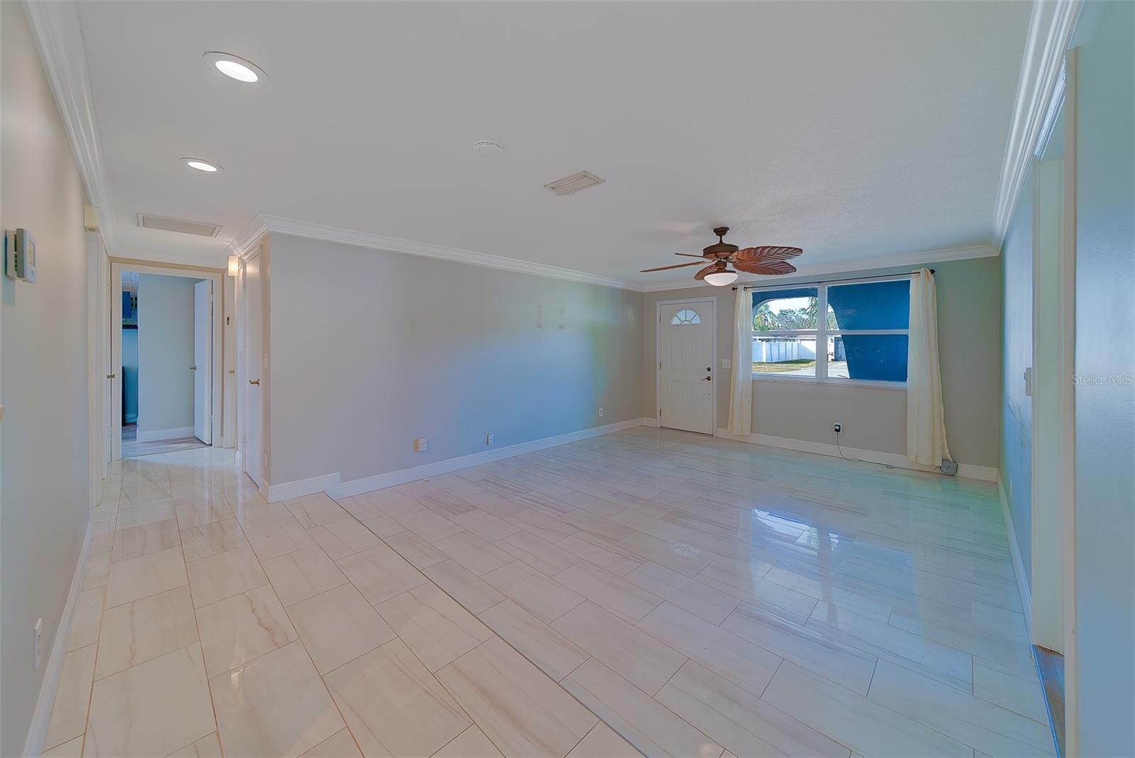 ORANGEWOOD HIGHLANDS - Residential Lease