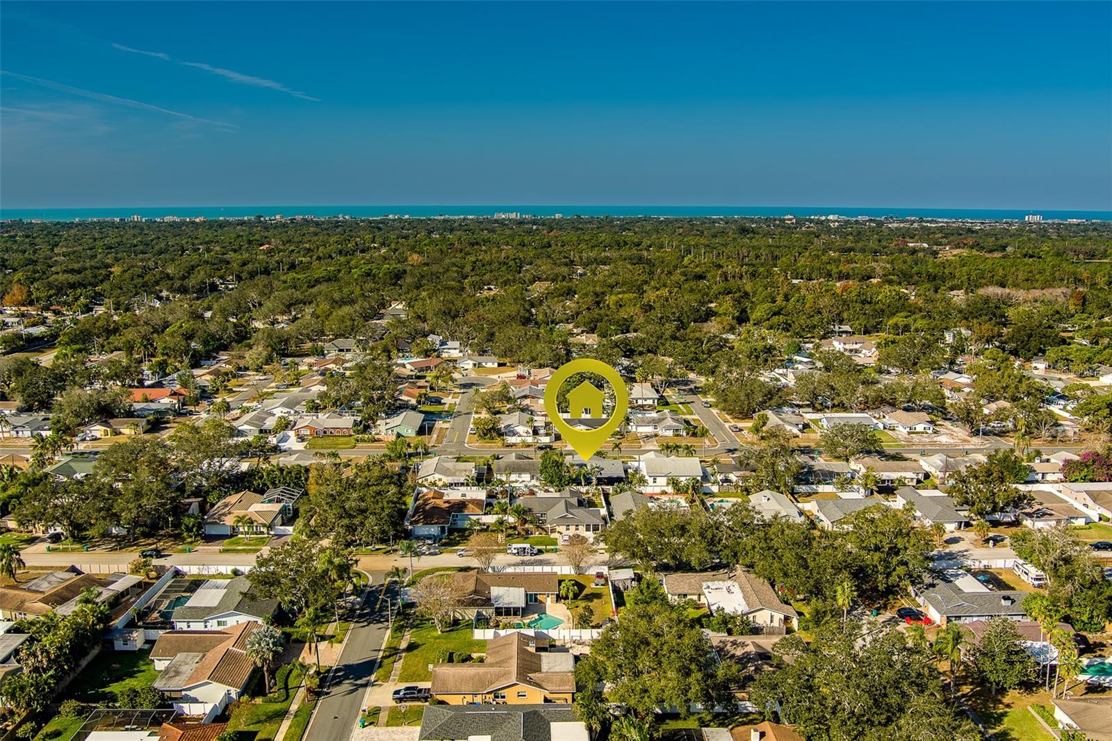 ORANGEWOOD HIGHLANDS - Residential Lease